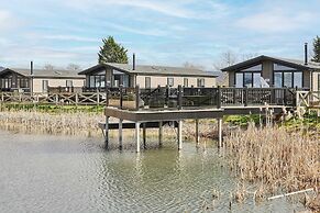 Host Stay River Tees Lodge