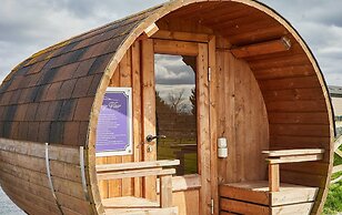 Host Stay River Tees Lodge