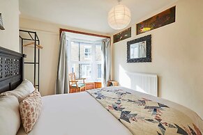 Host Stay Gray Street