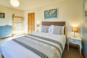 Host Stay Gray Street