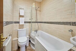 Host Stay Gray Street