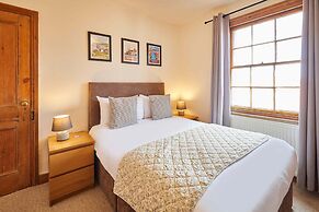 Host Stay Gray Street