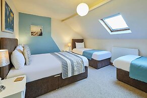 Host Stay Gray Street