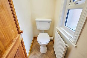 Host Stay Gray Street