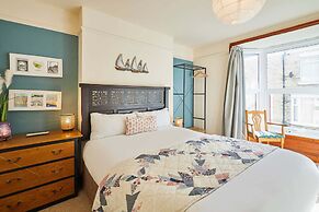 Host Stay Gray Street