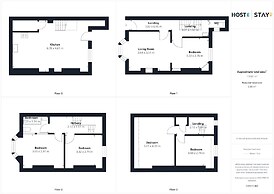 Host Stay Gray Street