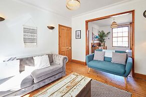 Host Stay Gray Street