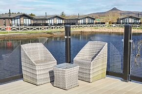 Host Stay Transporter Lodge