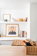 Central Georgian Townhouse With Free Parking