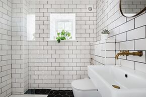 Central Georgian Townhouse With Free Parking