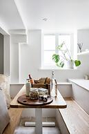 Central Georgian Townhouse With Free Parking