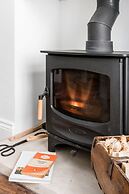 Central Georgian Townhouse With Free Parking