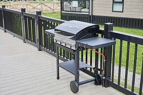 Host Stay Endeavour Lodge