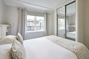 Host Stay Brian Clough Lodge