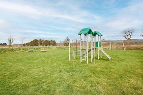 Host Stay Brian Clough Lodge