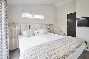 Host Stay Brian Clough Lodge