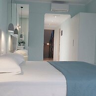 Mear Luxury Studio - Crete Garden Gem