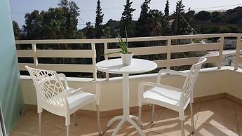 Mear Luxury Studio - Crete Garden Gem