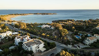 Mear Luxury Studio - Crete Garden Gem