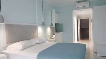 Mear Luxury Studio - Crete Garden Gem