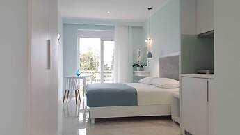 Mear Luxury Studio - Crete Garden Gem