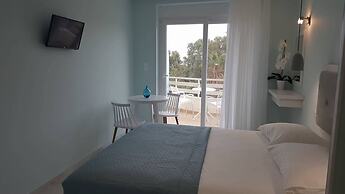 Mear Luxury Studio - Crete Garden Gem