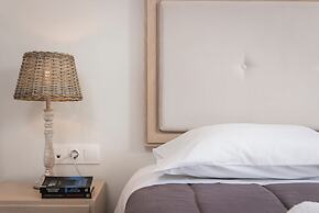 Mear Double Luxury - Cretan Garden Hideaway