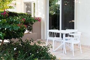 Mear Double Luxury - Cretan Garden Hideaway