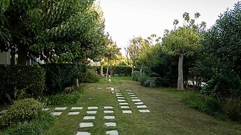 Mear Double Luxury - Cretan Garden Hideaway