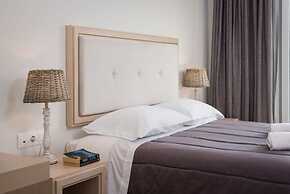 Mear Double Luxury - Cretan Garden Hideaway