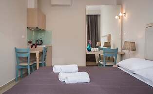 Mear Double Luxury - Cretan Garden Hideaway