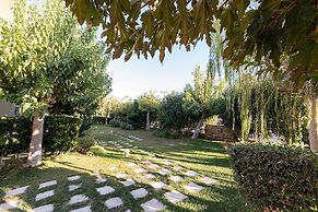 Mear Double Luxury - Cretan Garden Hideaway
