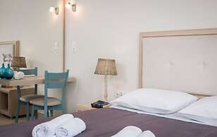 Mear Double Luxury - Cretan Garden Hideaway