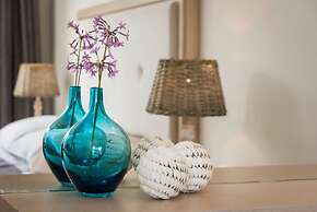 Mear Double Luxury - Cretan Garden Hideaway