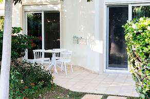 Mear Double Luxury - Cretan Garden Hideaway
