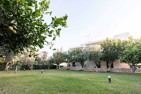 Mear Double Luxury - Cretan Garden Hideaway