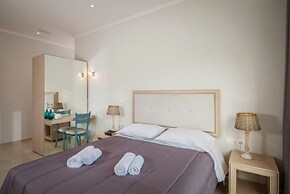 Mear Double Luxury - Cretan Garden Hideaway