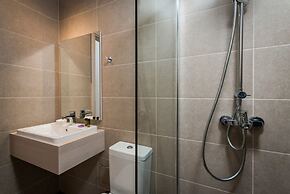 Mear Double Luxury - Cretan Garden Hideaway