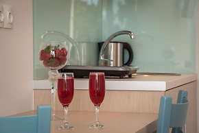 Mear Double Luxury - Cretan Garden Hideaway