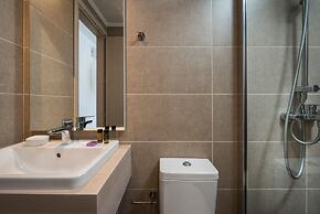 Mear Double Luxury - Cretan Garden Hideaway