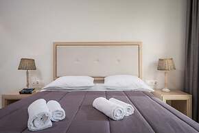 Mear Double Luxury - Cretan Garden Hideaway