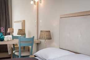 Mear Double Luxury - Cretan Garden Hideaway