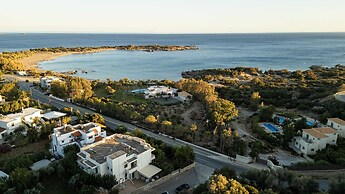 Mear Double Luxury - Cretan Garden Hideaway