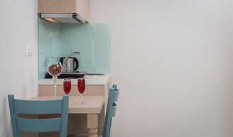 Mear Double Luxury - Cretan Garden Hideaway