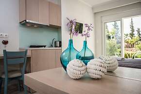 Mear Double Luxury - Cretan Garden Hideaway