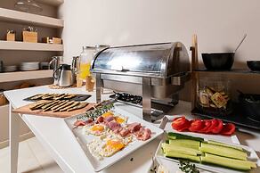 Mear Double Luxury - Cretan Garden Hideaway