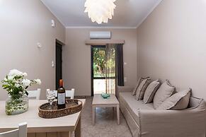 Mear Family Escape - Summer Cretan Getaway