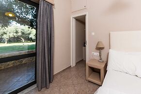 Mear Family Escape - Summer Cretan Getaway