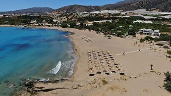 Mear Family Escape - Summer Cretan Getaway