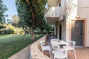 Mear Family Escape - Summer Cretan Getaway